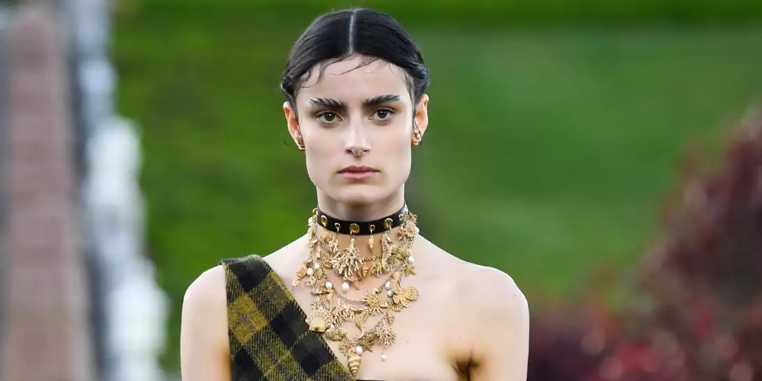 Η επόμενη μεγάλη τάση στο μακιγιάζ σύμφωνα με τον οίκο Dior