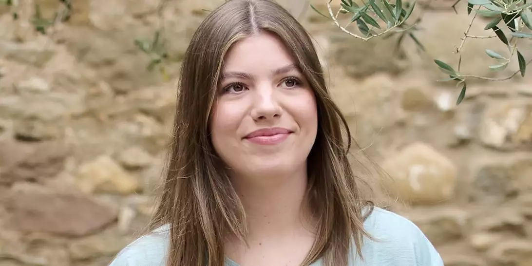 Οι πρώτες επίσημες φωτογραφίες της Infanta Sofia στη Λισαβόνα