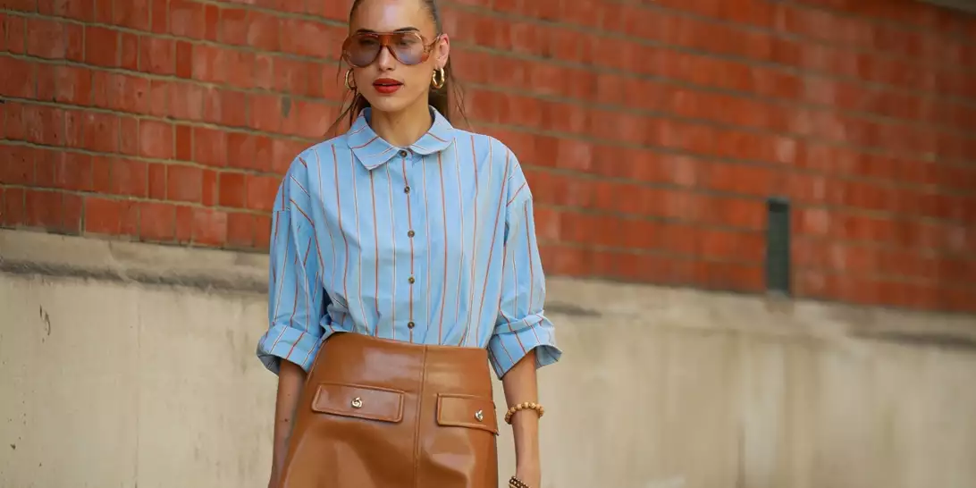 Style Guide | Όλα τα πουκάμισα που χρειάζεστε στην γκαρνταρόμπα σας αυτό το φθινόπωρο