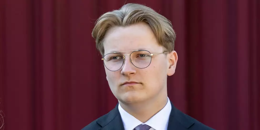 Πρίγκιπας Sverre Magnus | Εμφάνισε τη σύντροφό του στο καλοκαιρινό ταξίδι της βασιλικής οικογένειας με γιοτ