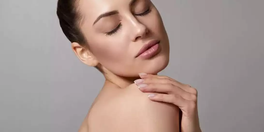 Τα 5 ωραιότερα scrubs σώματος με άρωμα καθαριότητας