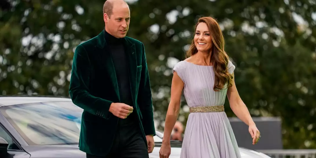 Kate Middleton | Το κρυφό τρίτο σπίτι που έχει με τον πρίγκιπα William