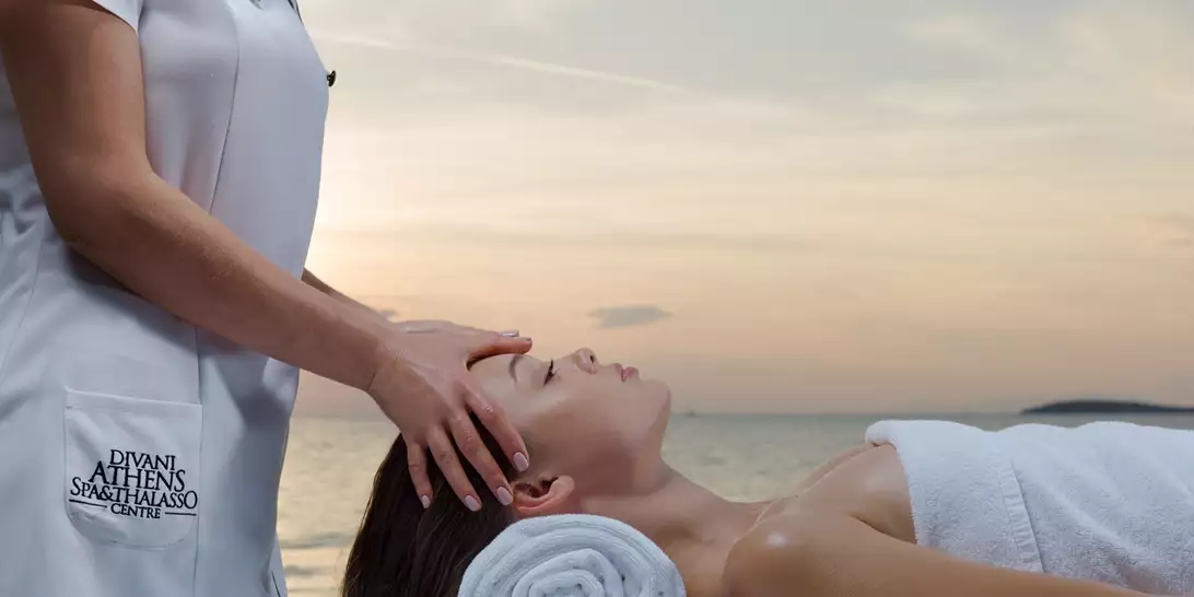 Καινούργιες θεραπείες St. Barth & ομαδικά προγράμματα fitness στο κορυφαίο Divani Athens Spa & Thalasso Center