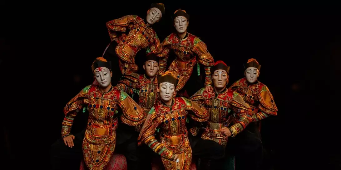 Η Τουραντότ της Εθνικής Λυρικής Σκηνής μεταμορφώνει το Ηρώδειο