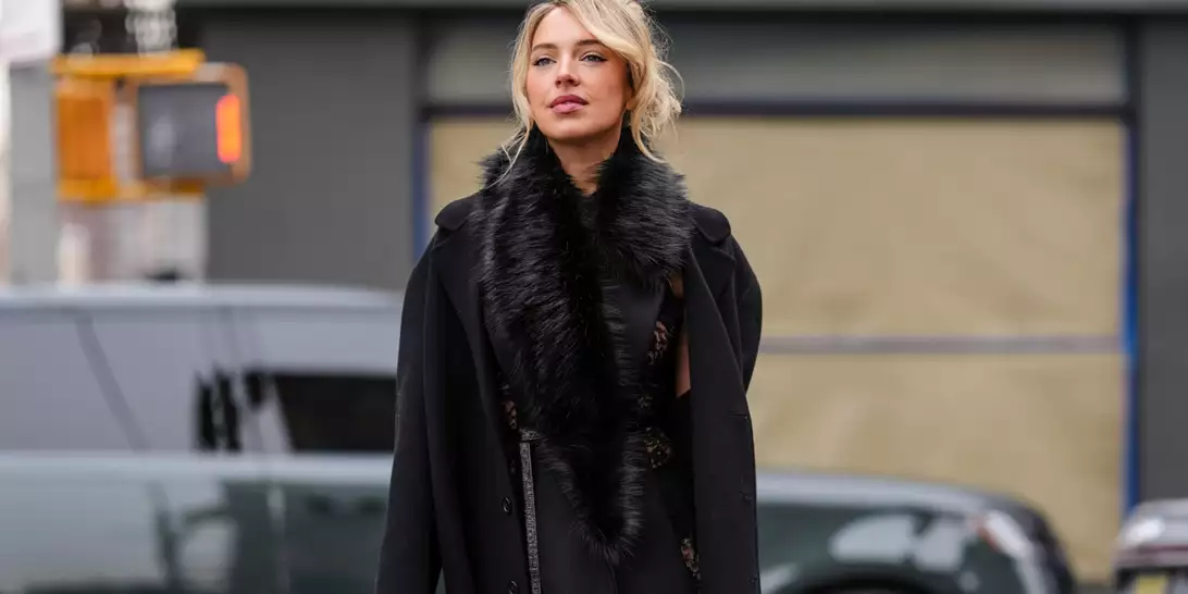 Το ένα παλτό που χρειάζεται να έχετε στην γκαρνταρόμπα σας για το 2026