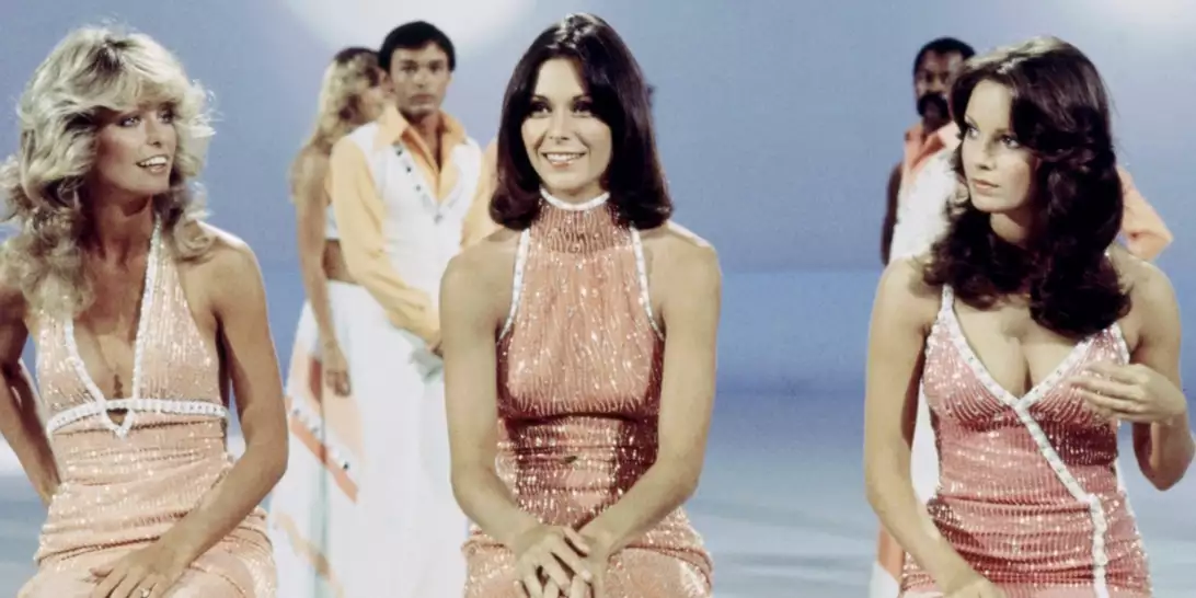 "Βρήκε την πηγή της νεότητας!": Στα 80 της, η Jaclyn Smith από τους "Άγγελους του Τσάρλι" αψηφά τον χρόνο