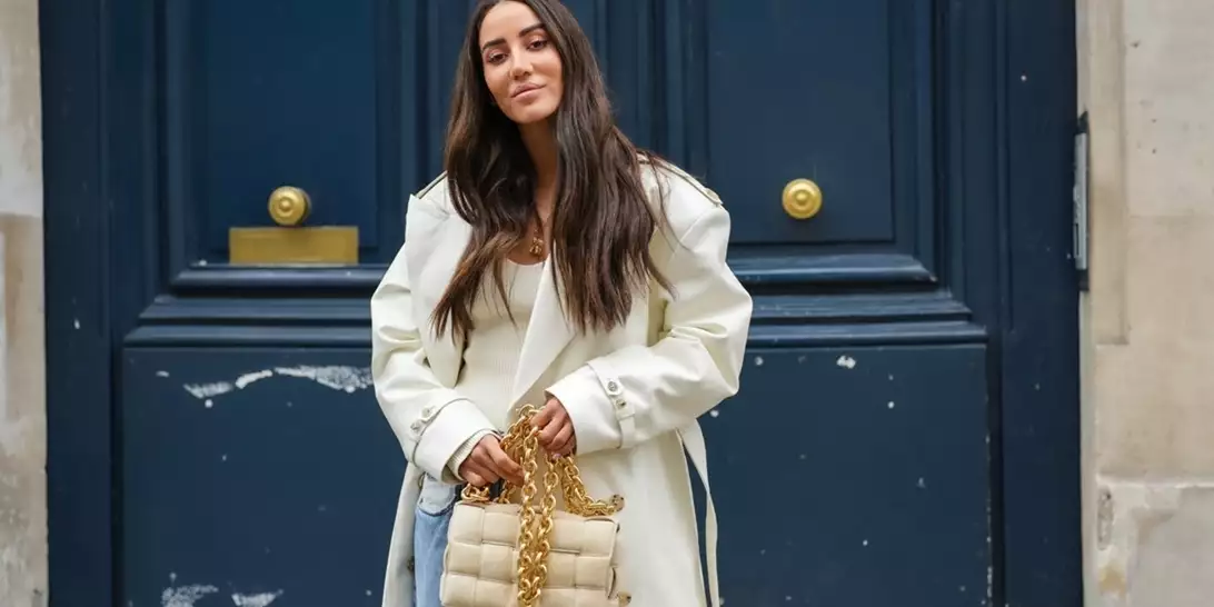 Αυτό το ολοκαίνουριο άρωμα ευωδιάζει σαν γαλλικό μακαρόν