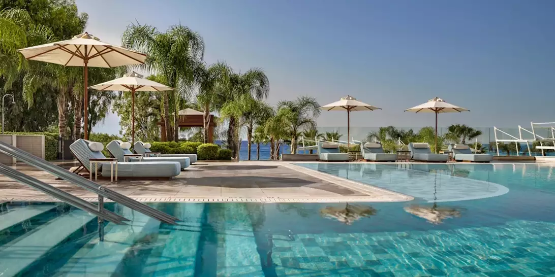 To Πάσχα στο Parklane Resort & Spa στην Λεμεσό είναι εμπειρία!