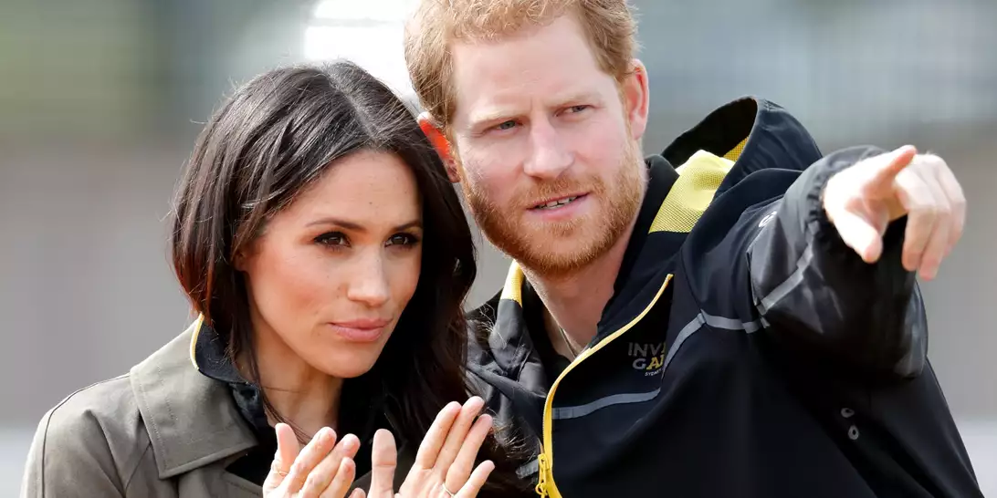 Meghan Markle - Πρίγκιπας Harry | Οι δύο νέες στρατηγικές αλλαγές στους συνεργάτες τους