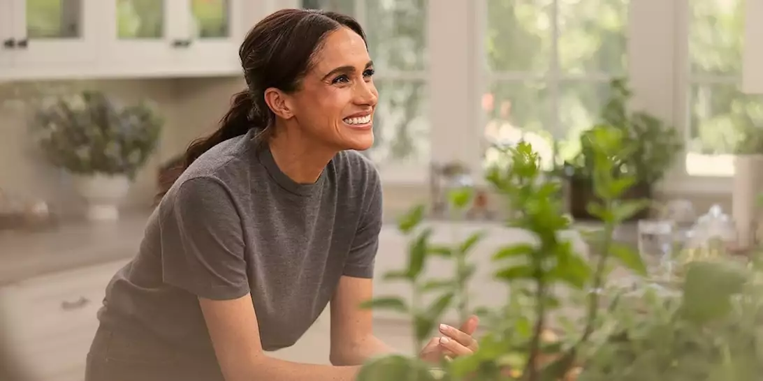 With love, Meghan | Στο εσωτερικό της αγροικίας αξίας 8 εκατομμυρίων δολαρίων που γυρίστηκε η σειρά