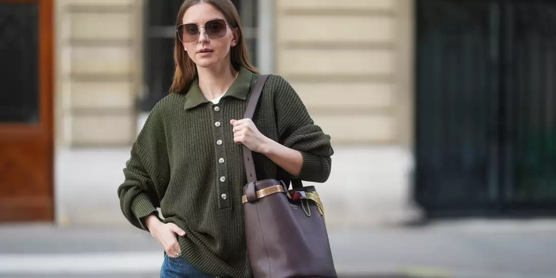 Τα 8 κομμάτια σε λαδί που αξίζει να φορέσετε αυτό το φθινόπωρο