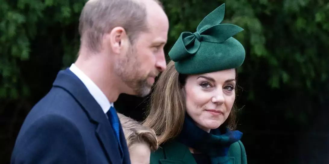 Kate Middleton | Η βασιλική οικογένεια βρήκε τρόπο να κάνει τα σημερινά γενέθλιά της ξεχωριστά