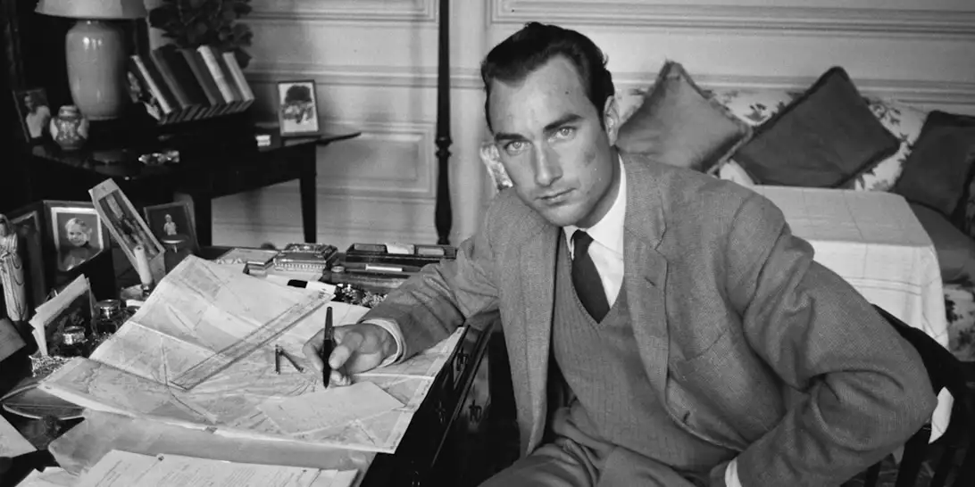 "Ο άλλος πρίγκιπας William": Η τραγική ιστορία του ξαδέλφου της Ελισάβετ, πρίγκιπα William του Γκλόστερ