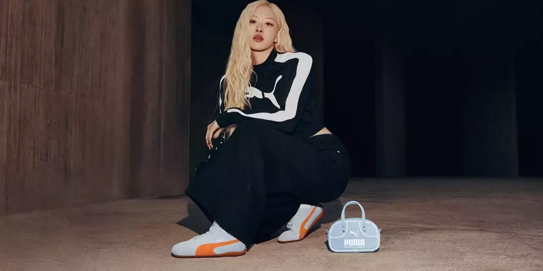 Το PUMA Speedcat επιστρέφει σε σχέδιο που θα λατρέψετε