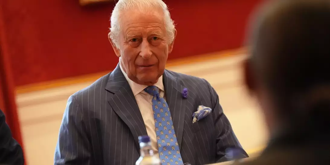 Αυτή είναι η πολυτελής κατοικία που μπορείτε να νοικιάσετε στο Sandringham, το καταφύγιο του βασιλιά Kάρολου