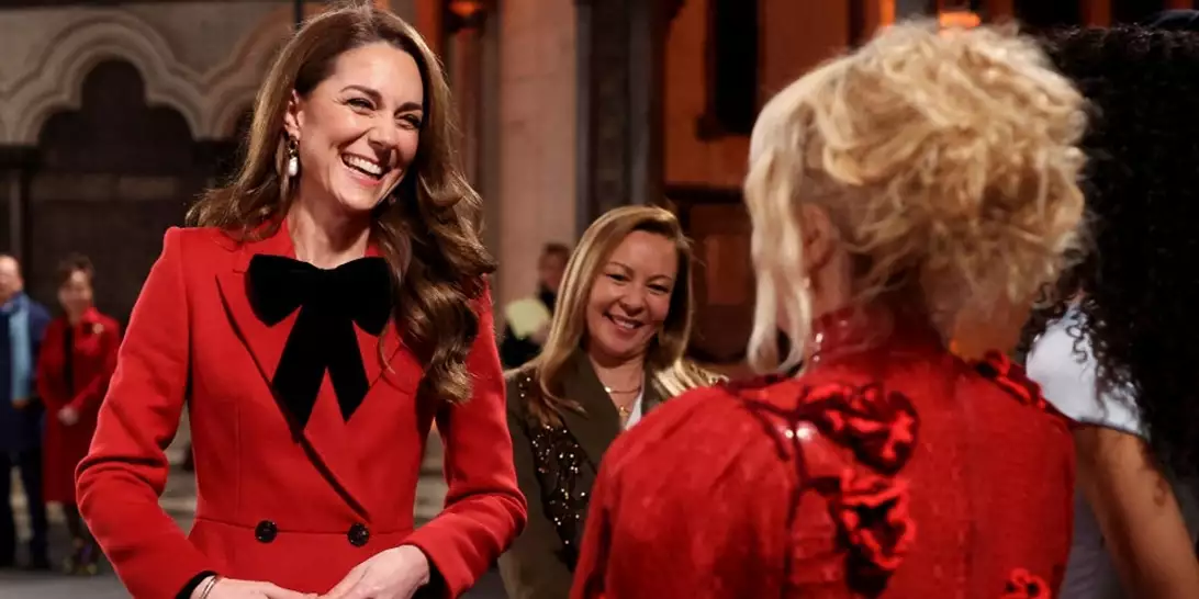 Kate Middleton | Η σπάνια και συγκινητική αναφορά της στην περιπέτεια με τον καρκίνο