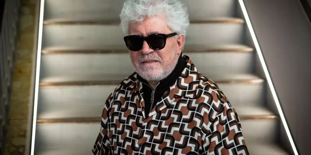 Οι 10 καλύτερες ταινίες του 21ου αιώνα, σύμφωνα με τον Pedro Almodóvar