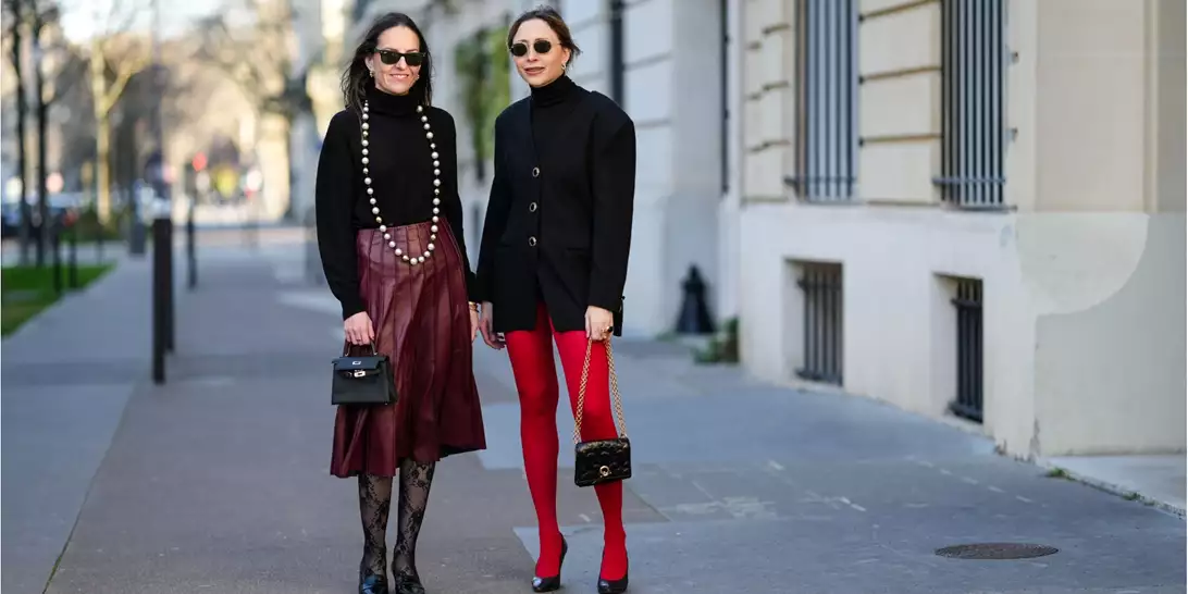 Τα μαύρα τσαντάκια που θα χρειάζεστε πάντα σε μία έξοδο