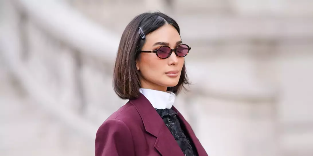 Hollywood Bob | Το νέο it κούρεμα που θα χαρίσει έναν αέρα πολυτέλειας στο look σας