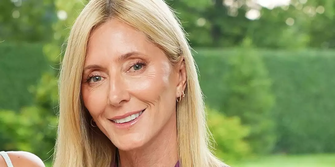 Marie-Chantal | Αυτοί είναι οι αγαπημένοι της αντιγηραντικοί οροί προσώπου