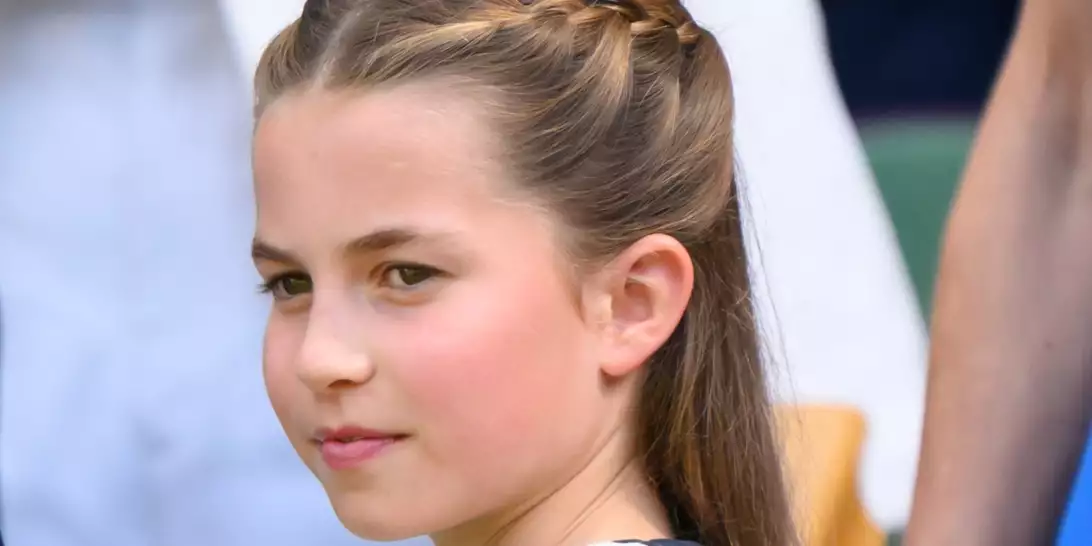 Πριγκίπισσα Charlotte | Το girly μανικιούρ της είναι η τρυφερή και playful πρόταση για κάθε μικρή fashionista