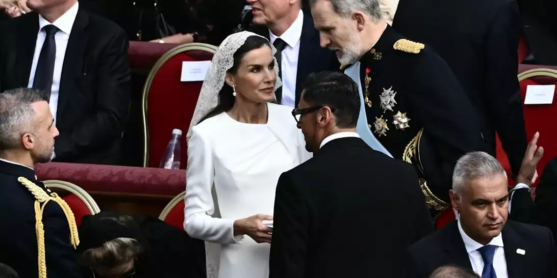 "Tο προνόμιο του λευκού" | Μόνο 7 γυναίκες στον κόσμο το έχουν