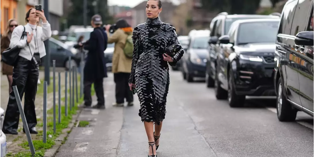 Party Dressing | Οι 5 στιλιστικές επιλογές που θα είναι πάντα διαχρονικές