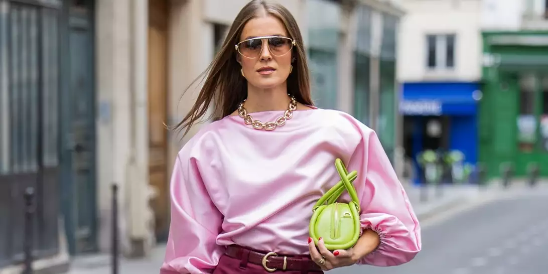 Οι 5 πιο κομψές αποχρώσεις για ένα πολυτελές ανοιξιάτικο μανικιούρ