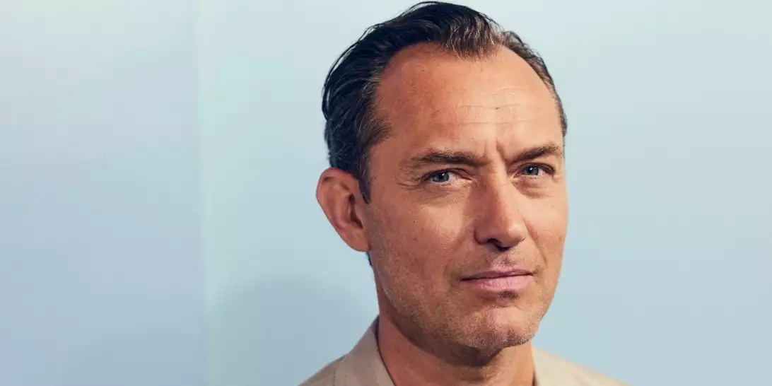 "Πάντα αγαπούσα τη μόδα" δηλώνει ο Jude Law | Ποιοι είναι τα διαχρονικά style icons του