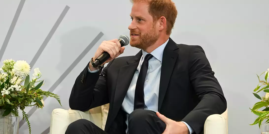 Πρίγκιπας Harry | Νέες λεπτομέρειες για την "επιστροφή" του στην Αγγλία