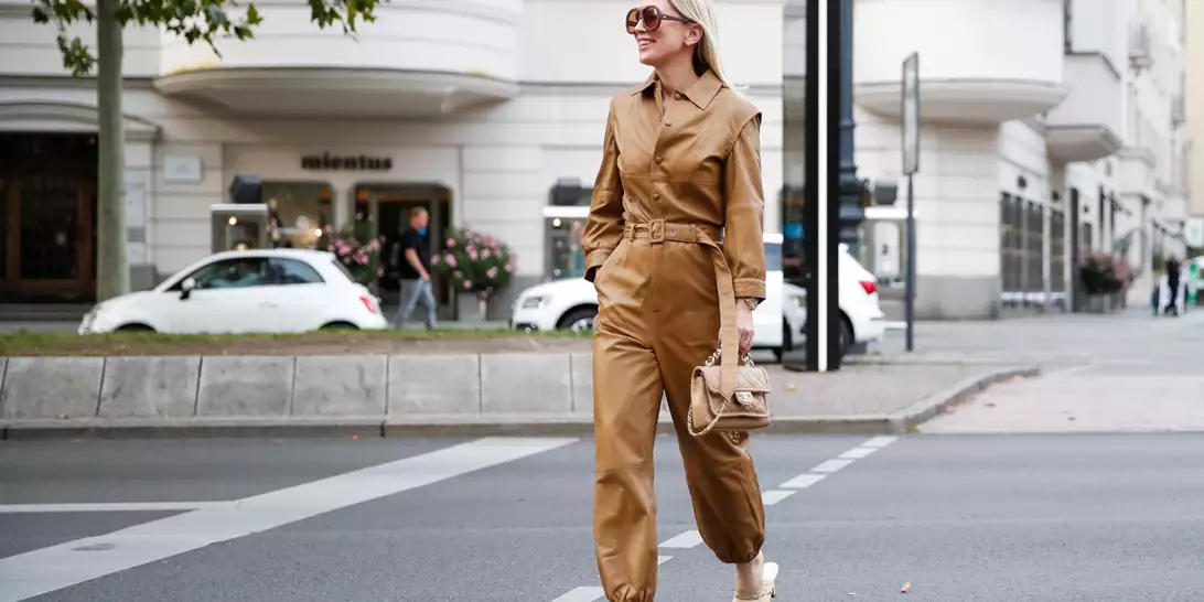 Comeback στη μόδα | Tο chic παπούτσι που θα φορέσουμε την Άνοιξη 2026