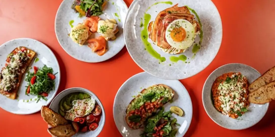 Eat Chic | Για brunch στην Αθηναϊκή Ριβιέρα