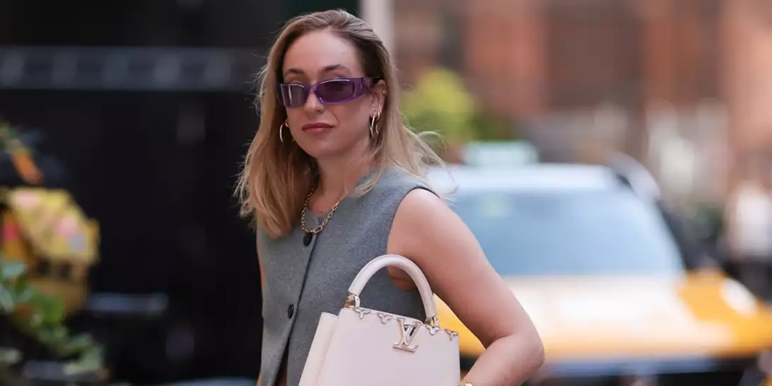 Η τάση μακιγιάζ που τολμούν όλες οι fashionistas άνω των 50