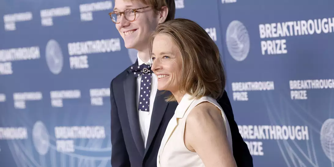 The Oscars Of Science | Το Harper's Bazaar Greece στη βραδιά που το Hollywood συνάντησε την επιστήμη