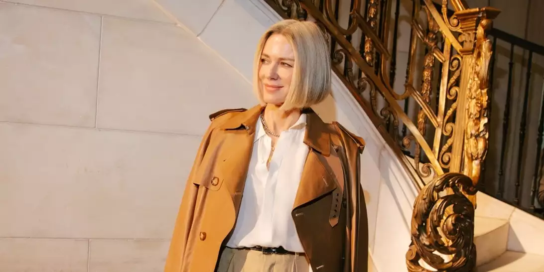 Naomi Watts | Η εμβληματική προσωπικότητα που θα υποδυθεί στη μικρή οθόνη