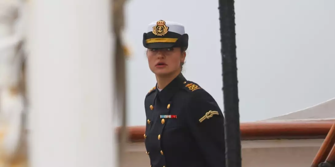 Πριγκίπισσα Leonor | Πώς θα είναι η επιστροφή της στην Ισπανία