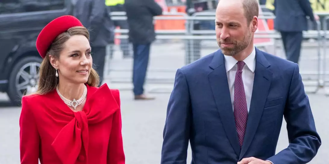 Kate Middleton | Έτσι τίμησε την πριγκίπισσα Diana στη νέα της εμφάνιση