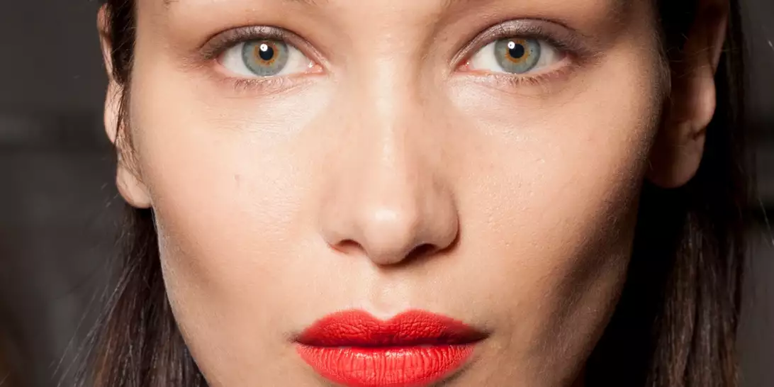Red Matte Lips | Τα ωραιότερα κόκκινα matte κραγιόν για τα Χριστούγεννα