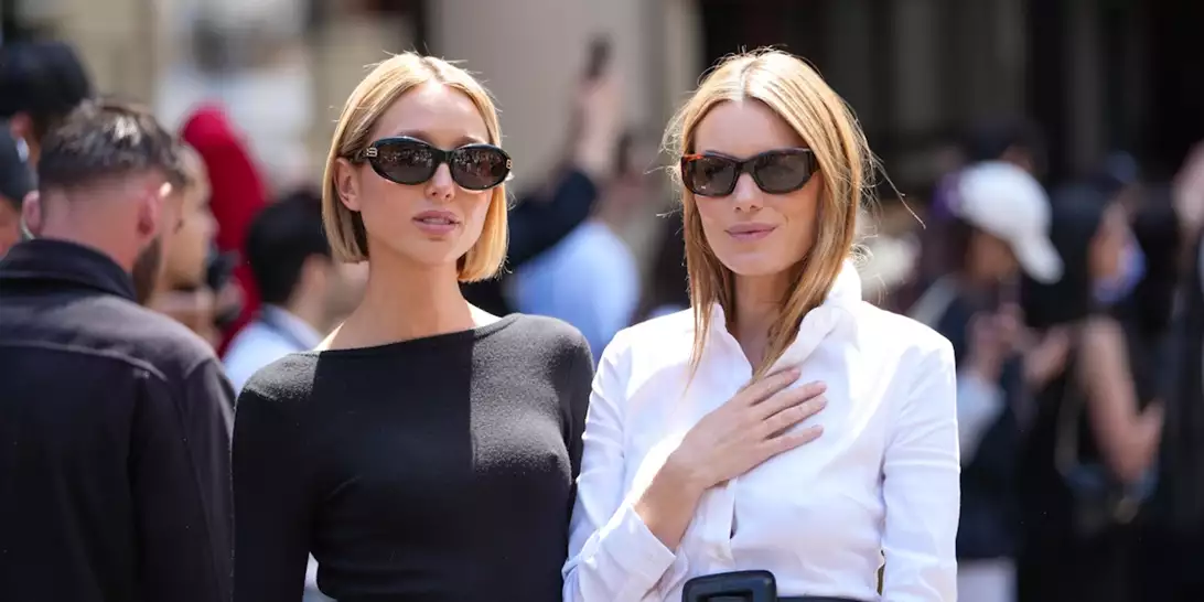 H Μαρία Ολυμπία δανείστηκε τον πιο πιστό φίλο της μητέρας της για τις ανάγκες διαφημιστικής καμπάνιας