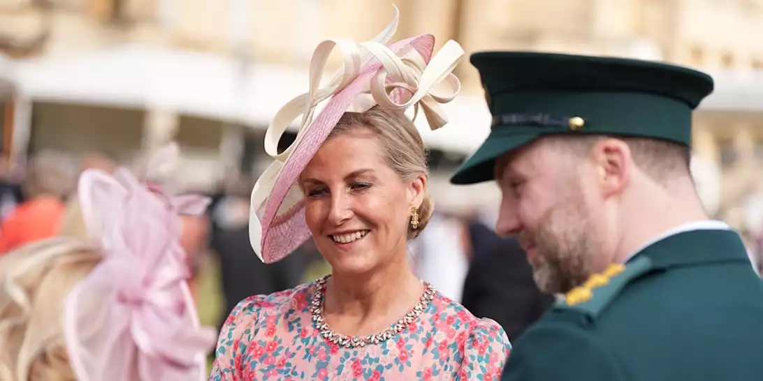 Δούκισσα Sophie | H εντυπωσιακή ομοιότητα με την Diana την έκανε να απουσιάζει από ένα σημαντικό γεγονός