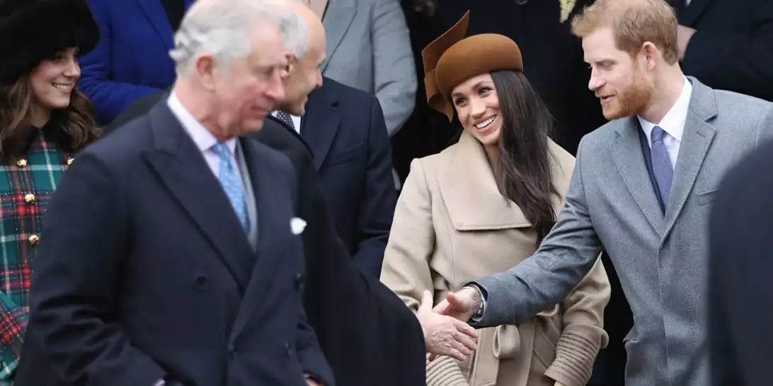 Η ανυπακοή της Meghan Markle προς τον βασιλιά Κάρολο - Γιατί δεν θα εκπληρώσει την τελευταία του επιθυμία