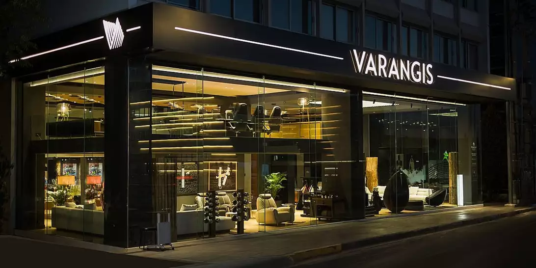 Η αναγέννηση ενός εμβληματικού ονόματος με το βλέμμα στο design