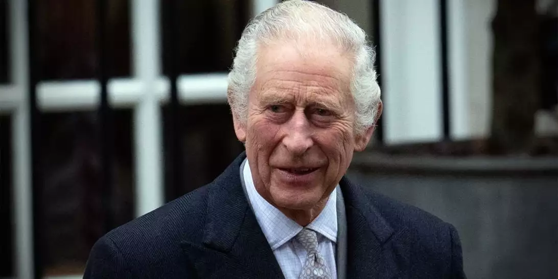 Πώς είναι πραγματικά ο βασιλιάς Κάρολος;