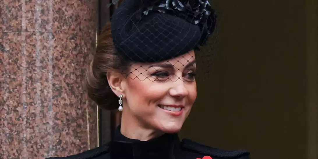 Kate Middleton | H πρώτη πριγκίπισσα της Ουαλίας μετά από 115 χρόνια που θα λάβει αυτή την τιμή