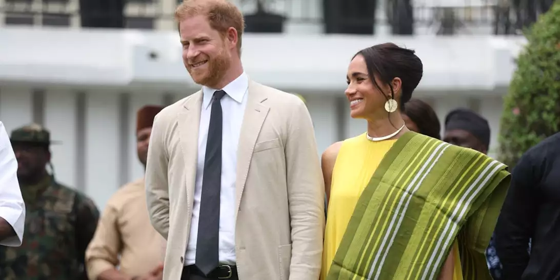 Πρίγκιπας Harry & Μeghan Markle | Είναι πλέον ανεπιθύμητοι στο Netflix;