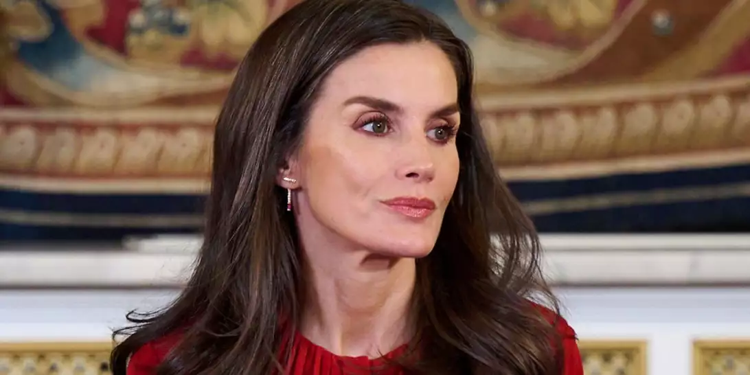 Βασίλισσα Letizia | Η πιο δύσκολη ημέρα της μέσα στο 2024