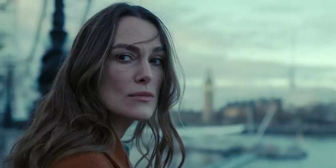 Οι καλύτερες σειρές του Netflix για το 2024