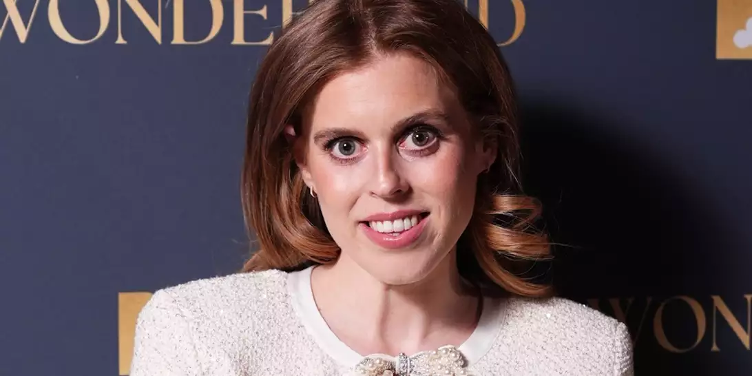 Με τι ασχολείται η πριγκίπισσα Βεατρίκη; Η επιτυχημένη καριέρα της μακριά από το παλάτι του Μπάκιγχαμ