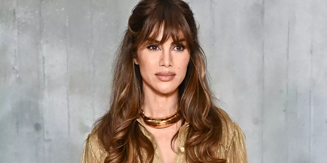 Οι σκιές που φωτίζουν υπέροχα τα καστανά μάτια