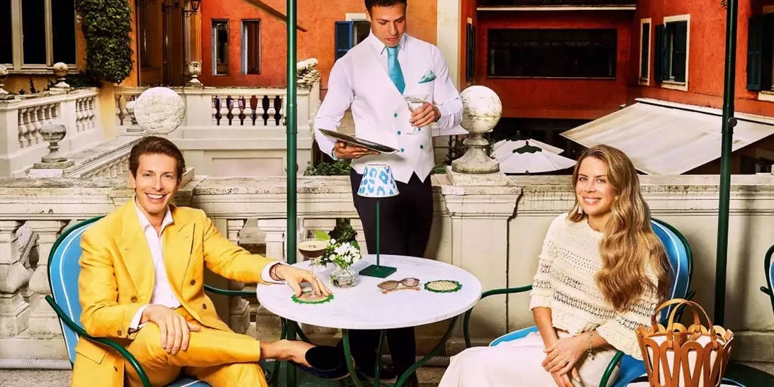 Design for Life | Living, αισθητική και καλή ζωή